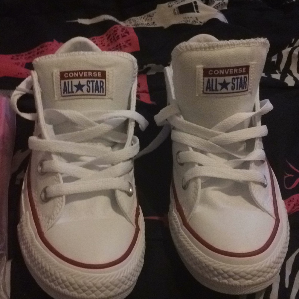 Converse shoes